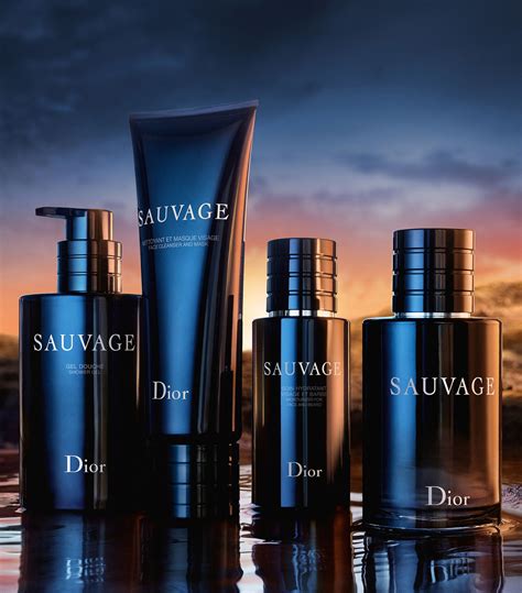 dior chauvage